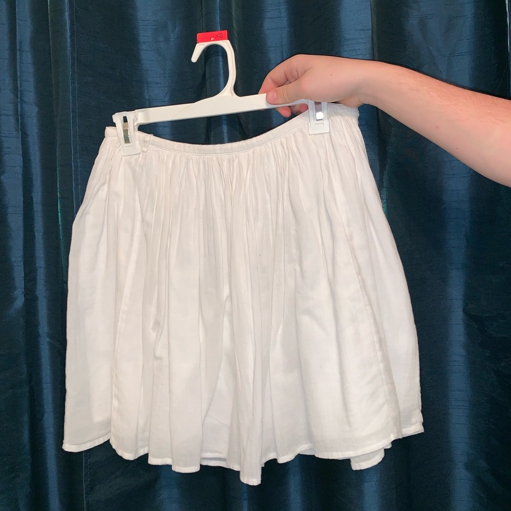 Old navy skirt